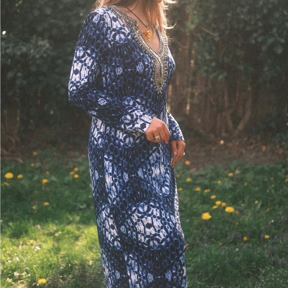 Muse dress